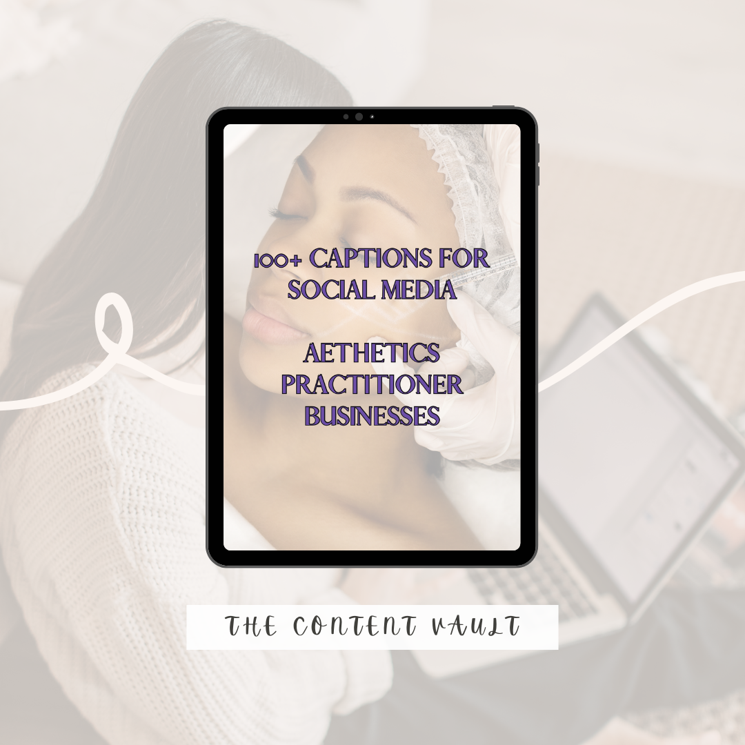 Captions Lingerie Products The Content Vault